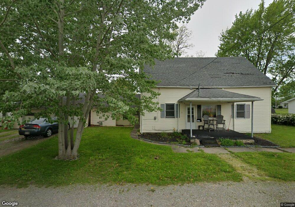 311 N Mulberry St, Spencerville, OH 45887 - photo 1