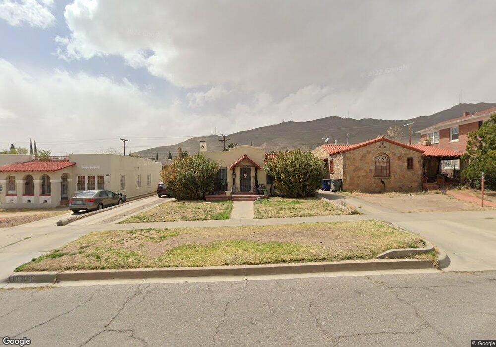 1609 Elm St, El Paso, TX 79930 - photo 1