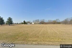 2031 N Napoleon Rd, Harrod, OH 45850