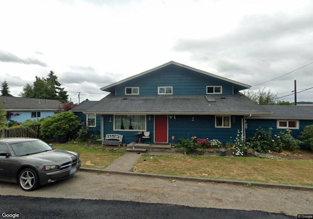 1363 SW Wilson Ave, Chehalis, WA 98532 - photo 1