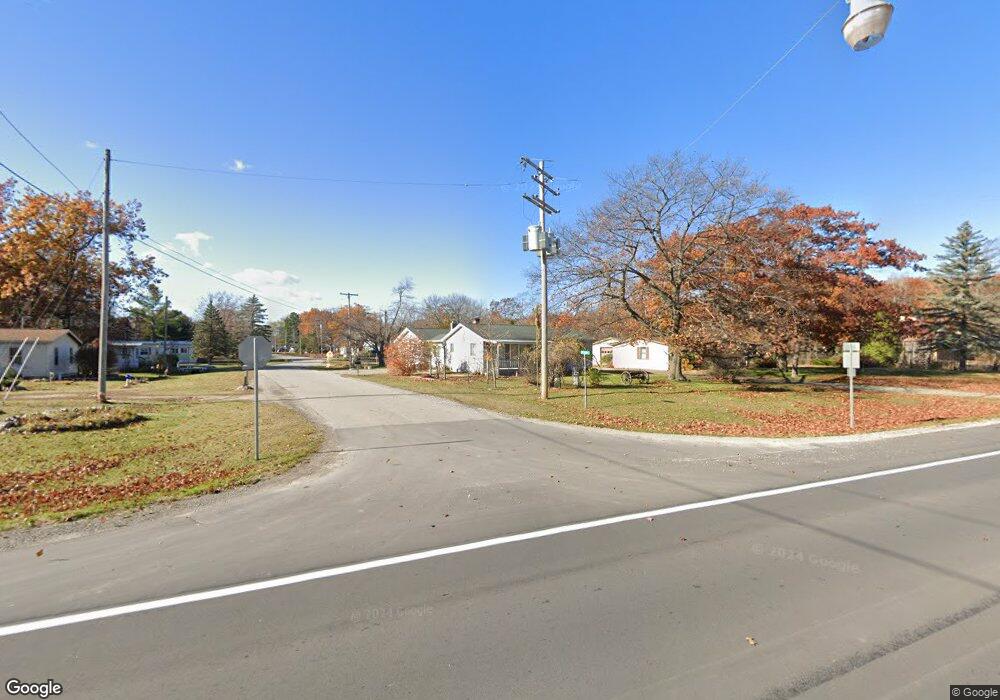 1495 Prescott, Tawas City, MI 48763 - photo 1