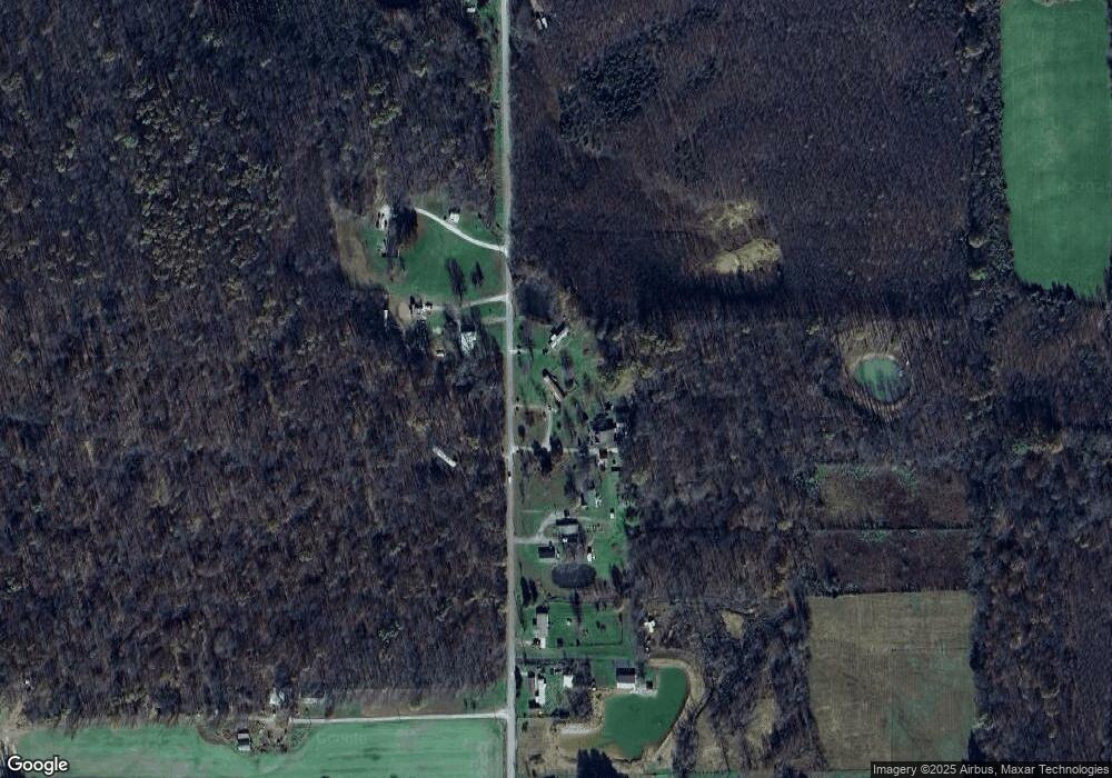 5222 N Water Tower Rd, Austin, IN 47102 - photo 1