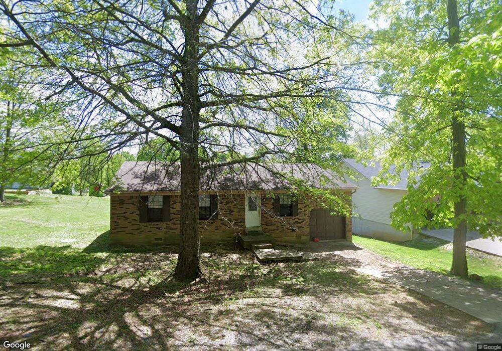 9211 Robin Rd, Georgetown, IN 47122 - photo 1