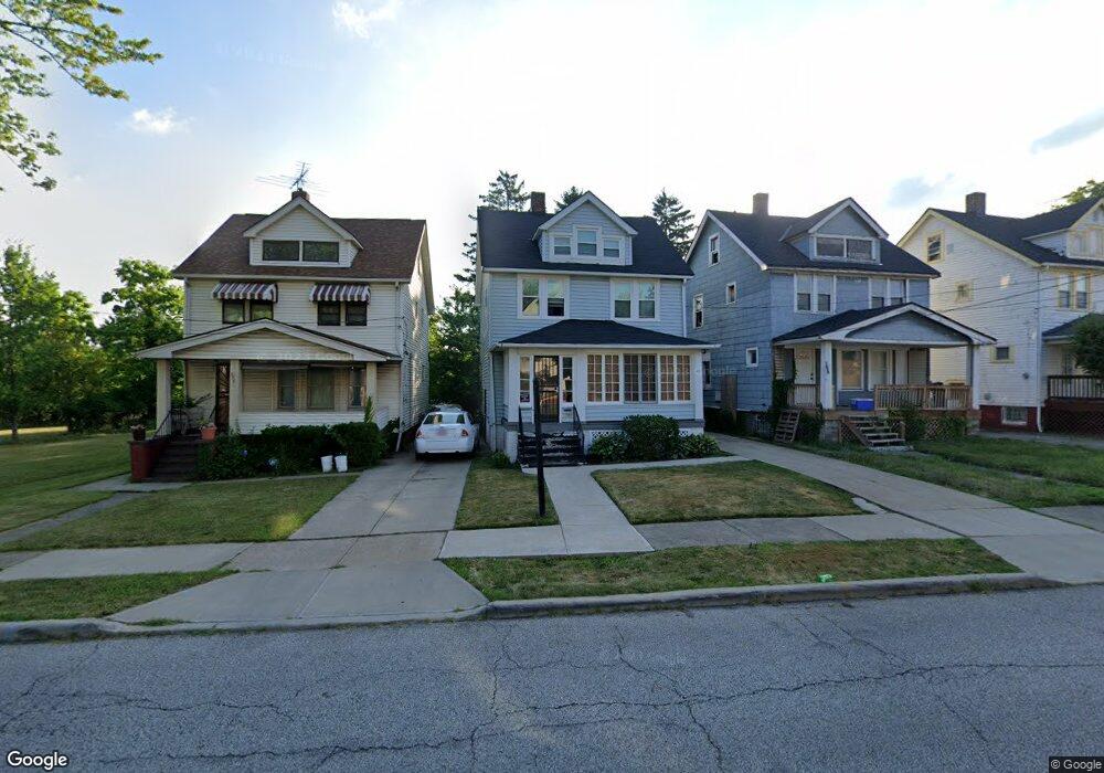 1741 Coit Ave, Cleveland, OH 44112 - photo 1