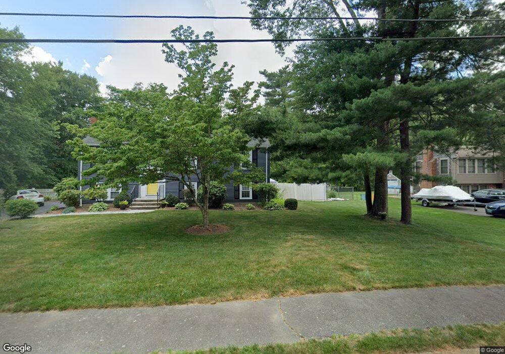 151 Atkinson Dr, Bridgewater, MA 02324 - photo 1