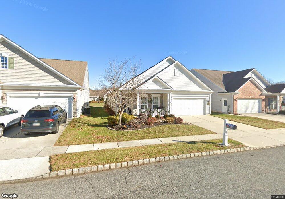 46 Pennington Ct, Riverside, NJ 08075 - photo 1