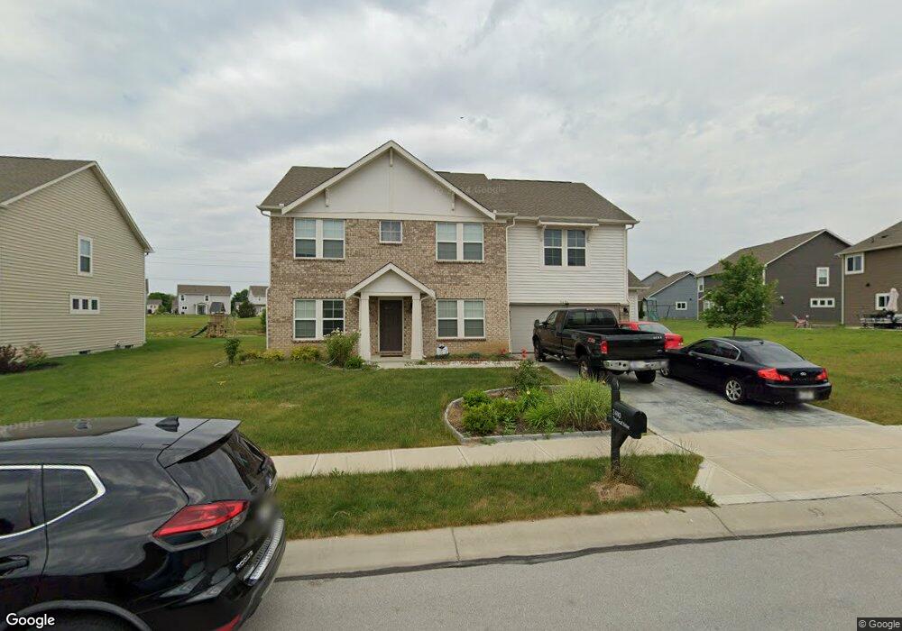 2490 Twinleaf Dr, Plainfield, IN 46168 - photo 1