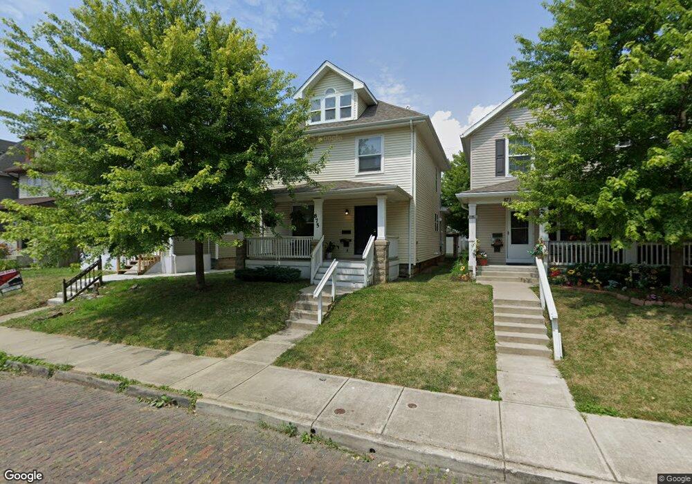 875 Gilbert St, Columbus, OH 43206 - photo 1