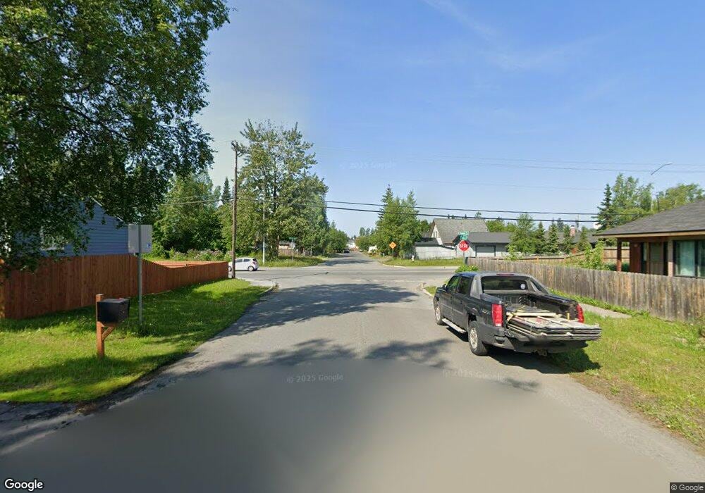 nhn E 11th Ave, Anchorage, AK 99504 - photo 1