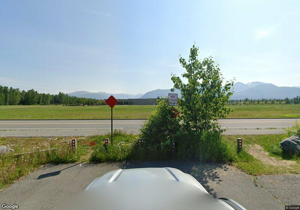 8017 E 11th Ave, Anchorage, AK 99504 - photo 1