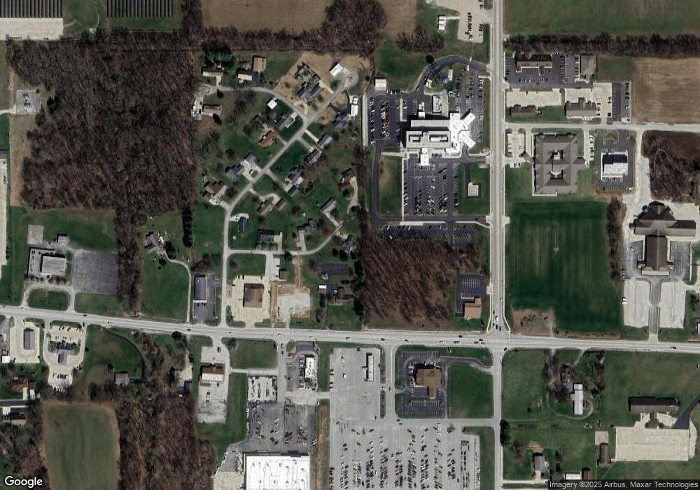 2253 Linda Ln, Linton, IN 47441 - photo 1