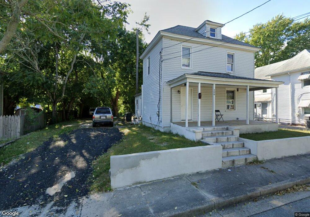 204 Linwood Ave, Salisbury, MD 21804 - photo 1