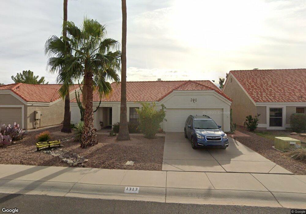 1313 E Redfield Rd, Gilbert, AZ 85234 - photo 1
