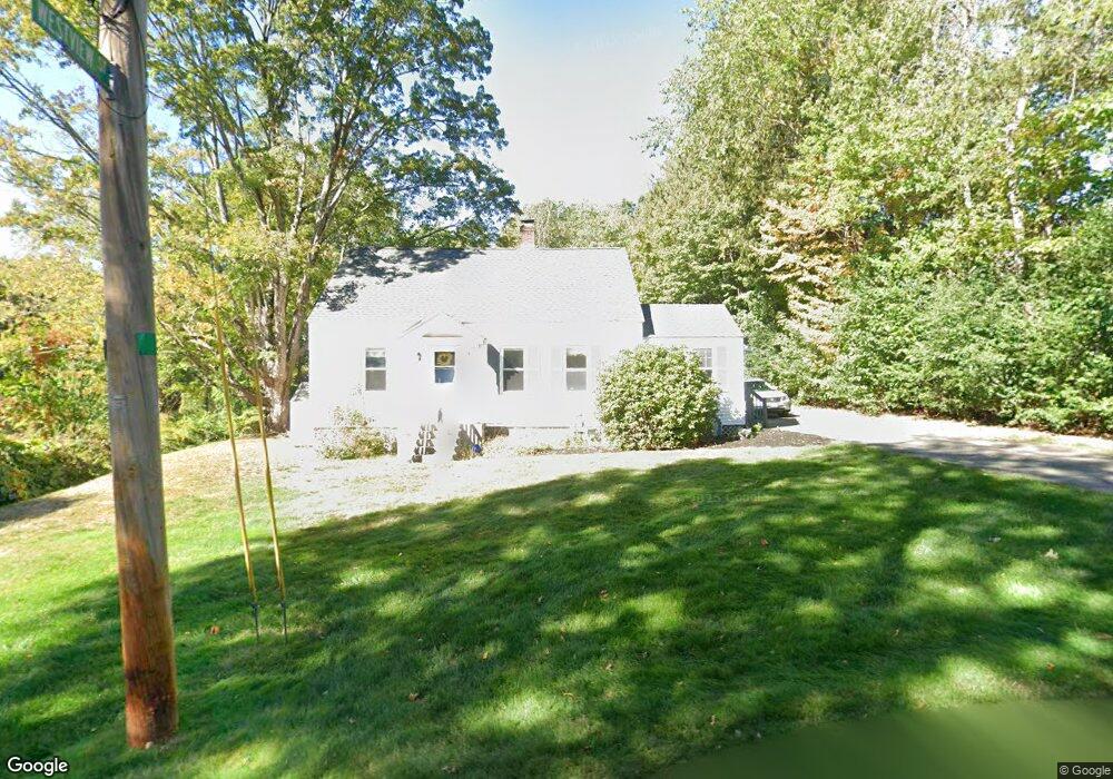 27 Windmill Hill Rd, Groton, MA 01450 - photo 1