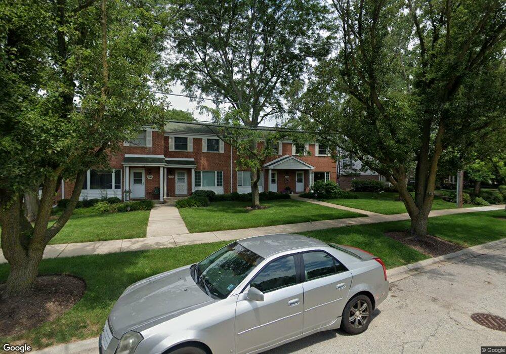 2112 Rugen Rd unit 2112B, Glenview, IL 60026 - photo 1