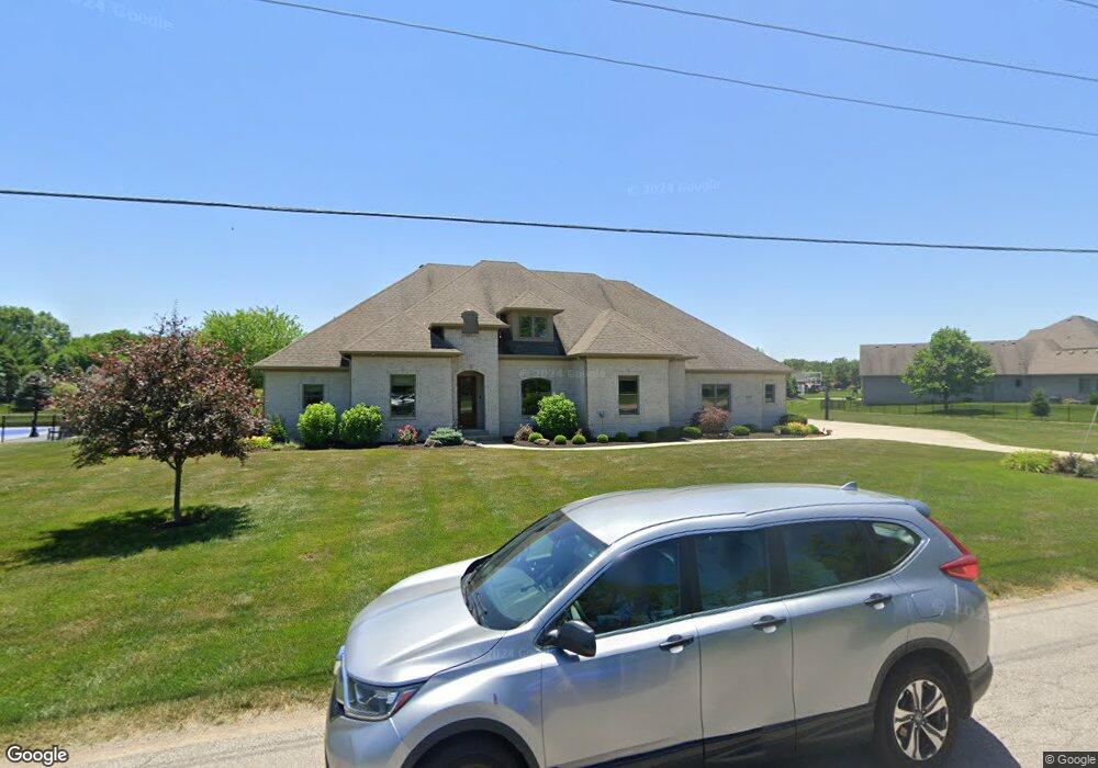 5515 Gibbs Rd, Plainfield, IN 46168 - photo 1