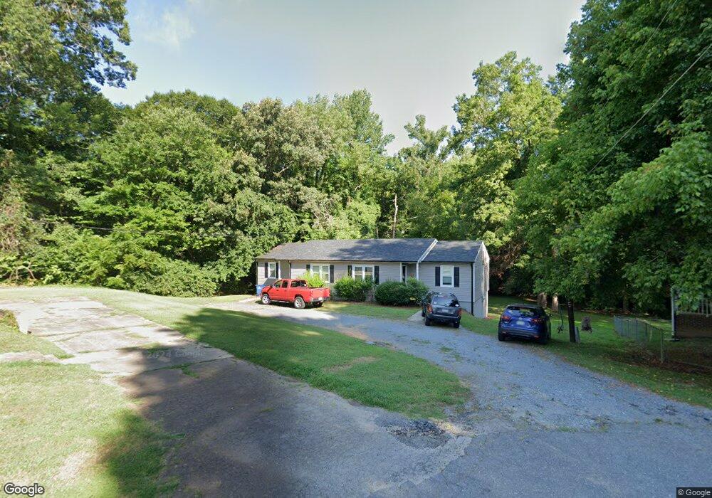 549 Shady Dr, Ramseur, NC 27316 - photo 1