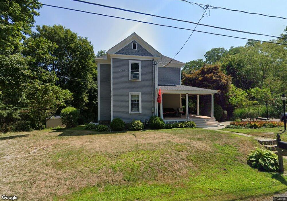 2 Daniels Rd, Wenham, MA 01984 - photo 1