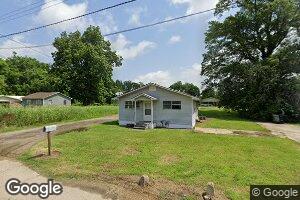 1320 Bush St, Mc Gehee, AR 71654