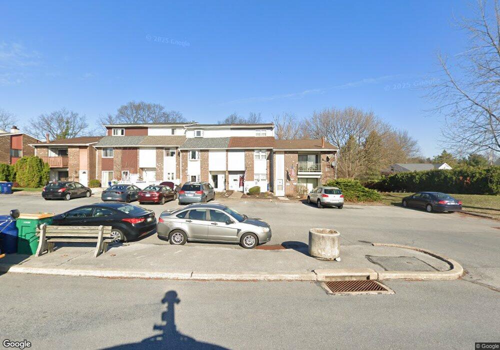 2014 Franklin Place, Reading, PA 19610 - photo 1