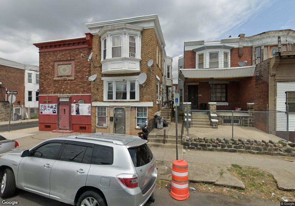 5613 Spruce St, Philadelphia, PA 19139 - photo 1