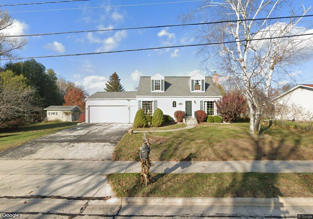 3000 37th St, Two Rivers, WI 54241 - photo 1