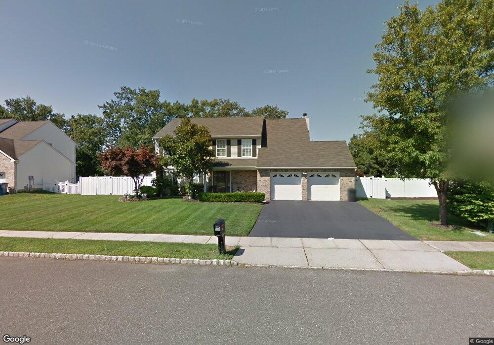 15 Carrie Dr, Howell, NJ 07731 - photo 1