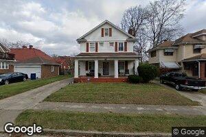 1760 Radcliff Rd, Dayton, OH 45406