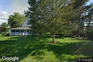 2035 E Wise Rd, Maroa, IL 61756