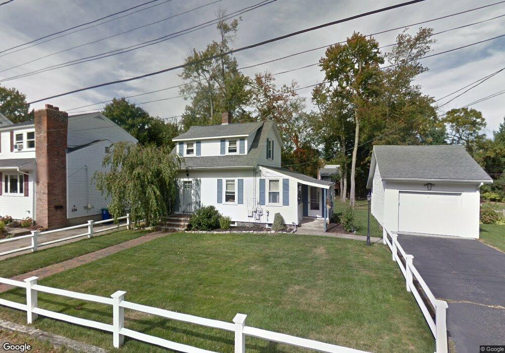 49 Faulkner Place, Braintree, MA 02184 - photo 1