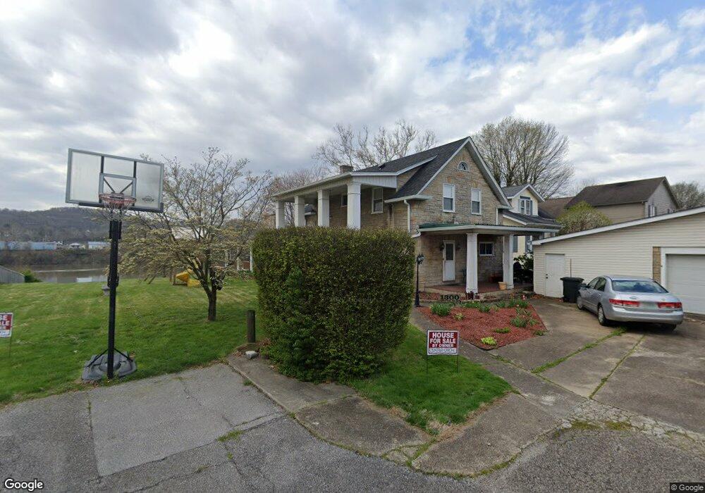 1300 Kanawha Ave, Dunbar, WV 25064 - photo 1