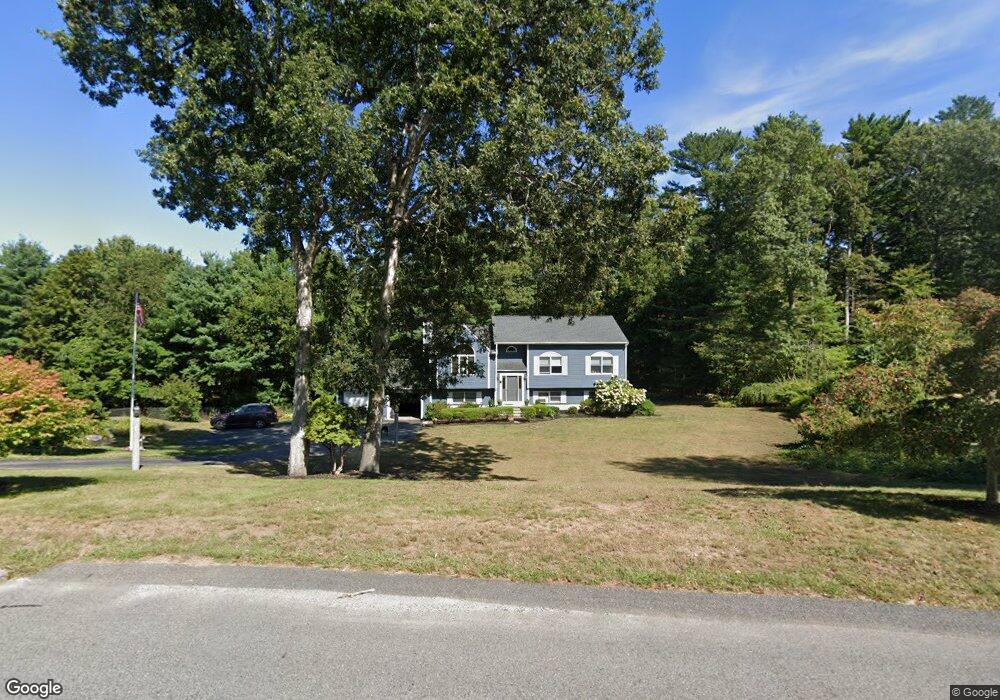 60 Tack Factory Pond Dr, Scituate, MA 02066 - photo 1
