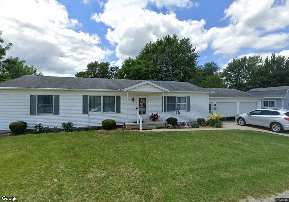 401 Water St, West Unity, OH 43570 - photo 1