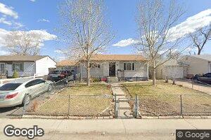 7840 Kenwood St, Commerce City, CO 80022