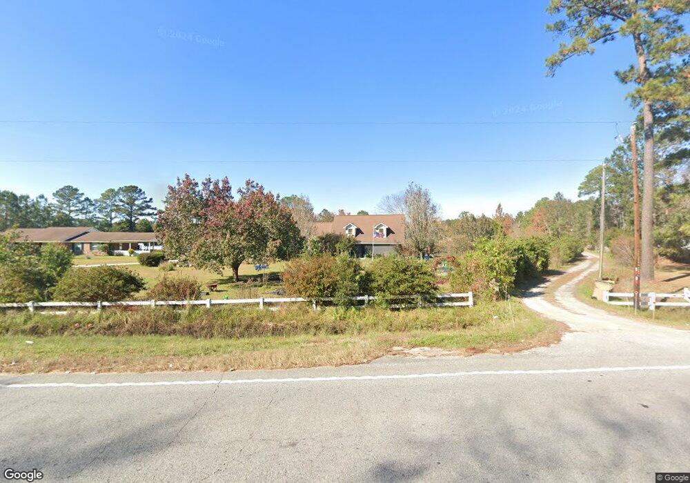 3796 Ga Highway 119 S, Guyton, GA 31312 - photo 1