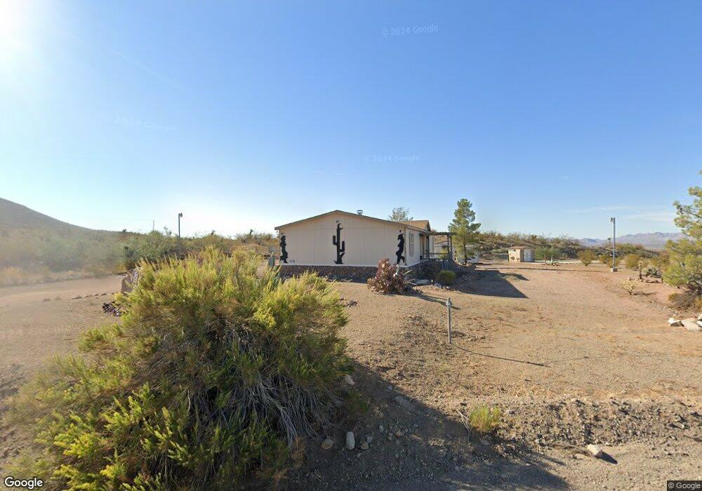 955 W Hobson St, Searchlight, NV 89046 - photo 1