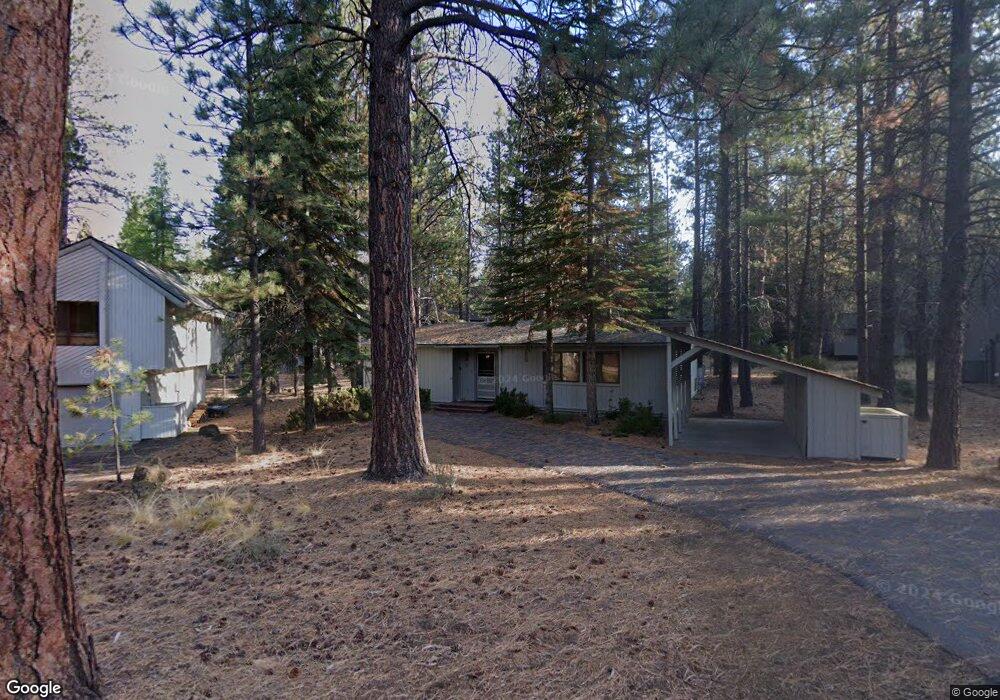 57128 Jay Ln, Bend, OR 97707 - photo 1