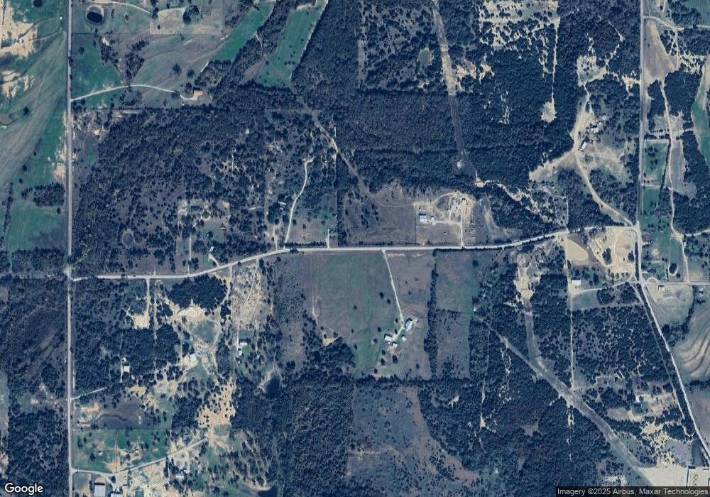 000A Slip Down Rd, Poolville, TX 76487 - photo 1