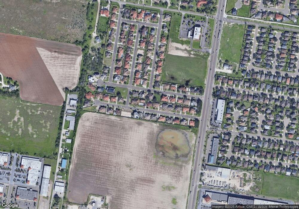 2315 W Rhin Dr, Edinburg, TX 78539 - photo 1