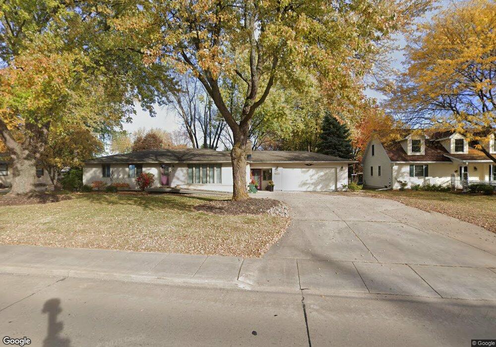 W2912 County Road Kk, Appleton, WI 54915 - photo 1