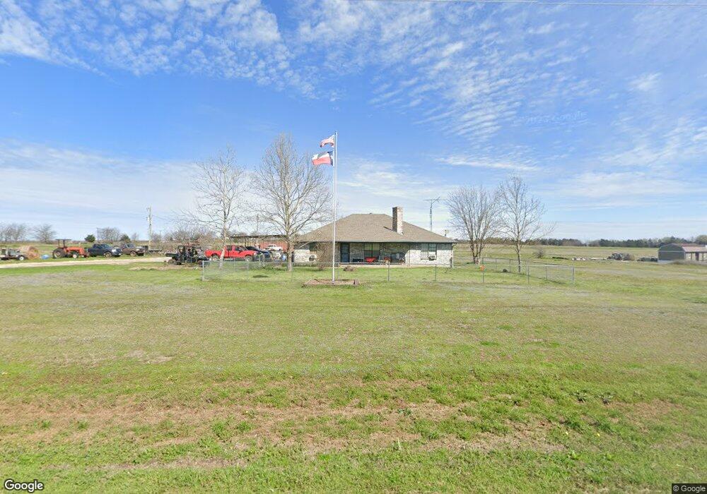 597 Dixie Rd, Whitesboro, TX 76273 - photo 1