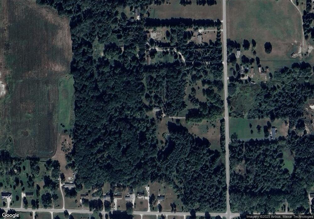 14091 N Center Rd, Clio, MI 48420 - photo 1