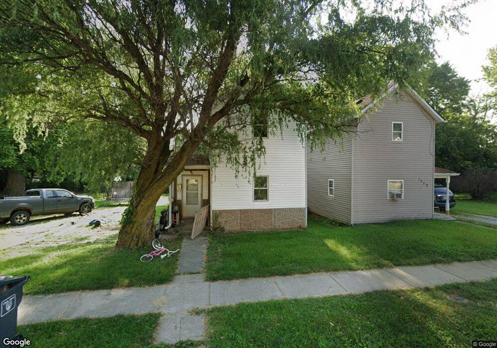 1057 S Central Ave, Lima, OH 45804 - photo 1