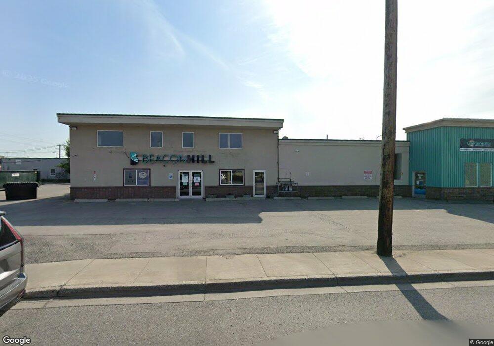 2807 Arctic Blvd, Anchorage, AK 99503 - photo 1