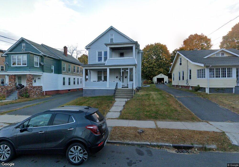 130 Lyons St, New Britain, CT 06052 - photo 1