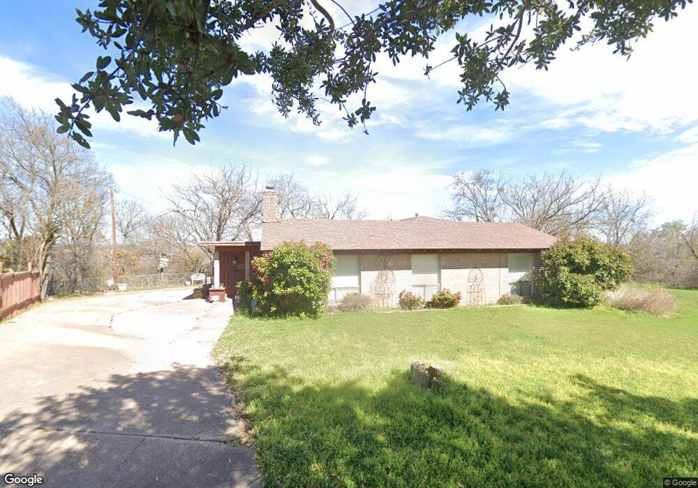 121 Oak Ridge Terrace, Weatherford, TX 76086 - photo 1