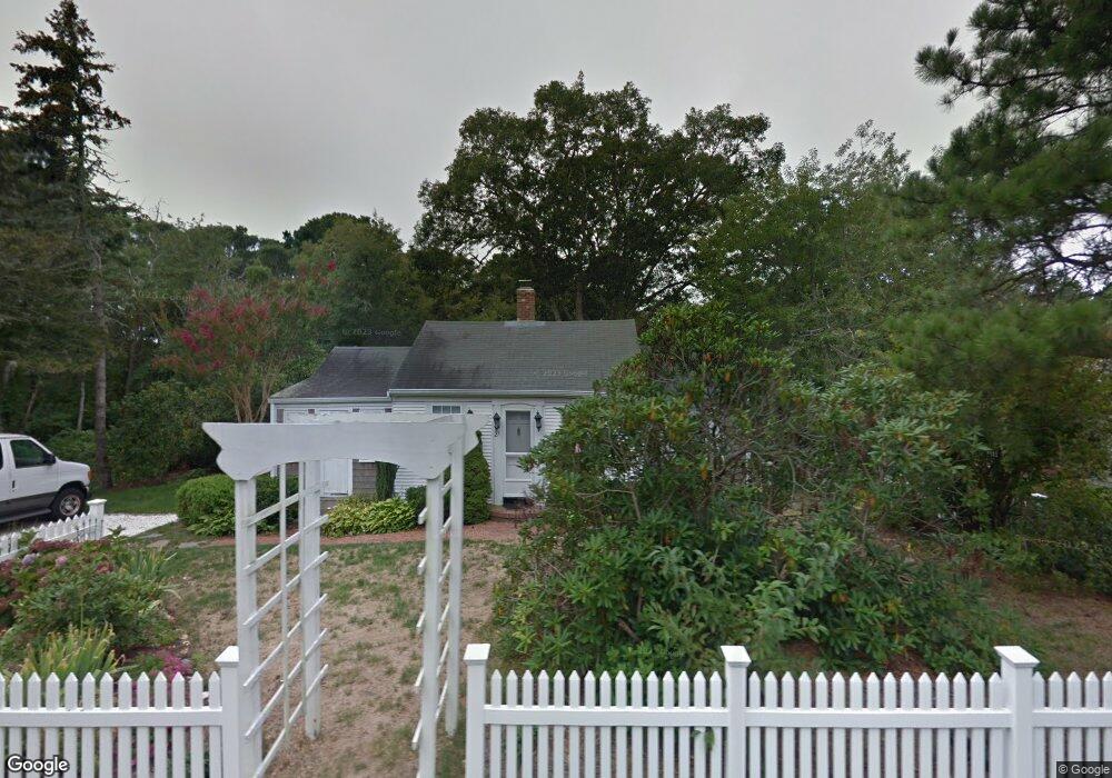 27 Division St, Dennis Port, MA 02639 - photo 1