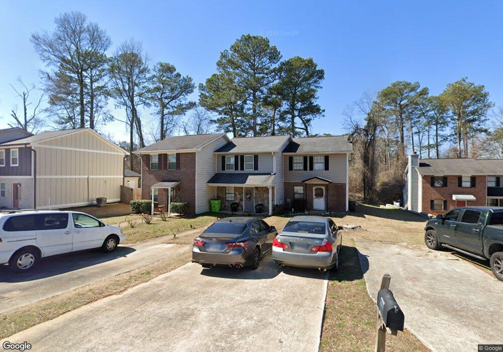 5746 Old Gordon Rd unit 1, Mableton, GA 30126 - photo 1