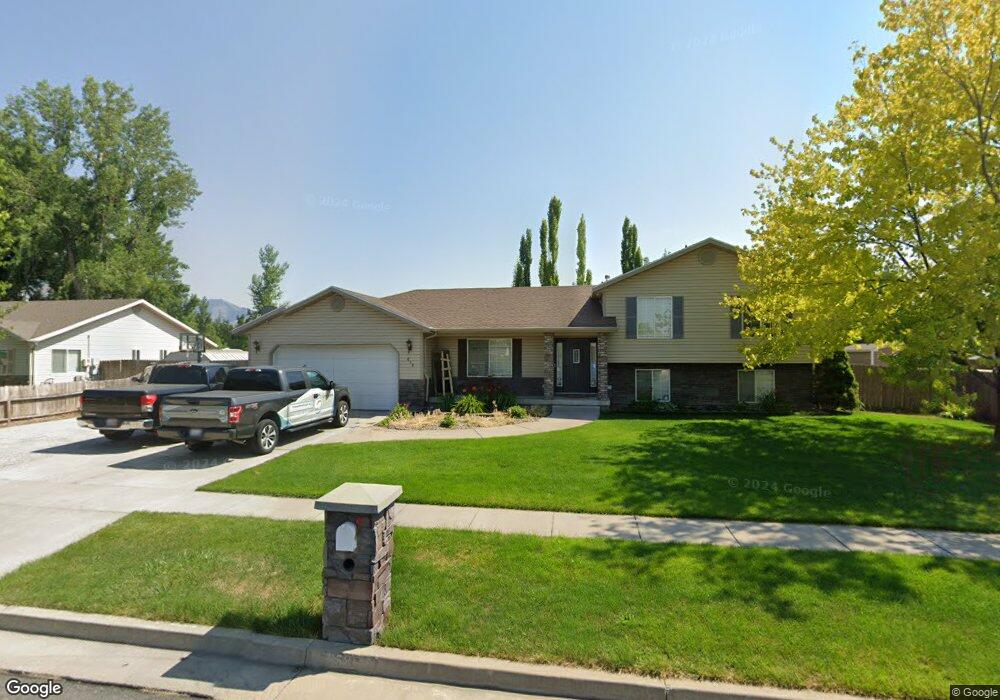 858 W 2770 S, Logan, UT 84321 - photo 1