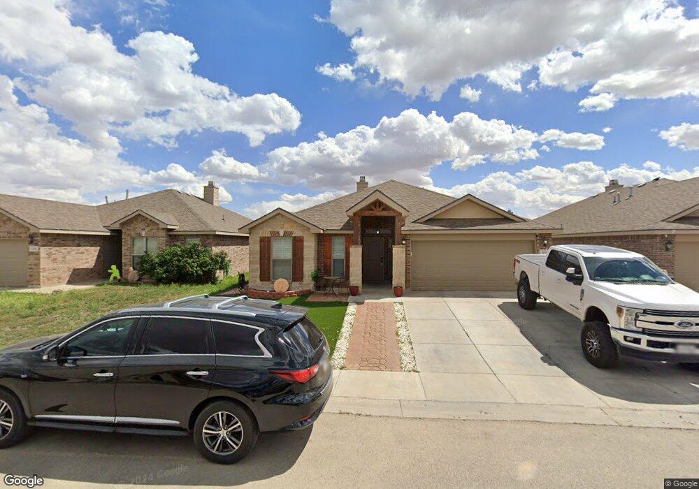 804 E 98th St, Odessa, TX 79765 - photo 1